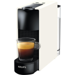 Krups Nespresso Essenza Mini XN1101 (wei&szlig;)