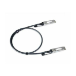 LANCOM Systems LANCOM SFP-DAC40-1m - 40 Gbit/s otsene &uuml;henduskaabel (DAC) (60176) - 40-45-0902