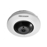 IP-kaamera Hikvision IP-kaamera DS-2CD2955G0-ISU (1.05mm)