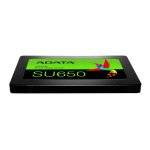 SSD ketas ADATA Ultimate SU650 240GB 2.5" SATA III (ASU650SS-240GT-R)