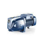 Veepump JSWm 2AX 1,1 KW/230V