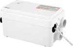 DU&Scaron;I JA VALAMU J&Auml;&Auml;TMEPUMP, 250 W