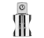 Adapter 1/2'M x 3/8'F