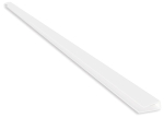 Universaalne profiil WHITE B2 2.7