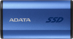 V&auml;line SSD ketas ADATA Elite SE880 1TB Blue (AELI-SE880-1TCBU)