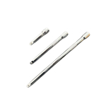 3 TK 3/8" PIKENDUSTE KOMPLEKT DS1474