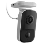 IP kamera IndoorCam 4MP f4mm cube balta