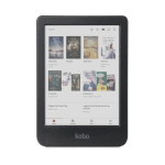 Kobo Clara Colour Black