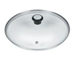 Tefal 280977 pan lid Transparent