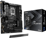 Asrock B860 CHALLENGER WIFI motherboard