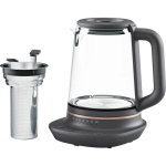 Electrolux E7GK1-8BP electric kettle 1.7 L 2000 W Black, Copper