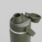 Butelka termiczna CAMELBAK Thrive Chug Insulated SST 590ml   590ml
