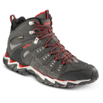 Buty turystyczne męskie MEINDL Respond Mid II GTX, z membraną Gore-Tex   8