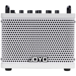 JOYO DC-15B - 15W bass guitar amplifier