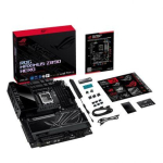 Motherboard for AMD processors Asus Z890 S1851 ATX/ROG HERO