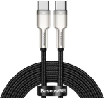 Cable Baseus CATJK-D01 Black