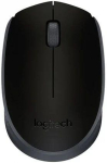 Computer mouse Logitech  M171 Black 910-004424