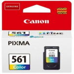 Printer accessories Canon CL-561 Tri-Color