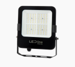 Desc lamp iLike  LED prozektors FLUX  230Vac  50W  7000lm  140lm/W  4000K  IP66  120 degrees   LED line PRIME