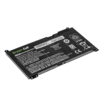Other Computer Accessory Green cell  Green Cell  Registered  Battery RR03XL for HP ProBook 430 G4 G5 440 G4 G5 450 G4 G5 455 G4 G5 470 G4 G5