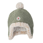 Accessories, strollers for children iLike  Akcija! Lodger Hatter Folklore Fleece cepure  Elm  12-24m HT 632_12-24