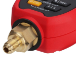 Another product UNI-T  Bezvadu spiediena meritajs  -1 lidz 60bar;  plus-minus 0 5%FS; LED indikacija; augsta/zema trauksmes signali  Bluetooth; 8000 datu glabasana UT336P (6935750534090)
