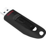 Storage devices SanDisk  Sandisk ULTRA USB 3.0 FLASH DRIVE 128GB 100MB/s