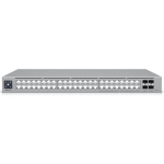 Networking devices UBIQUITI  A 48-port  Layer 3  USW-PRO-MAX-48-EU