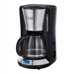 Another product Russell hobbs  Russel Hobbs Victory kafijas automats  melns 24030-56 (4008496941490)