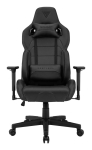 SENSE7 Fotel Gaming armchair Bucket (cradle) seat Black