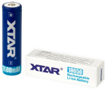Another product iLike Akumulators 18650 3.7V 2600mAh Li-Ion MR18650 ar iebuvetu uzlades/izlades kontrolieri PCB Sanyo