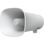Ubiquiti UniFi Protect AI Horn Speaker-W (wei&szlig;, IP66, PoE+)