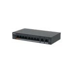 Switch Dahua Technology POE SWITCH CS4010-8GT-60 8-pordiline DAHUA