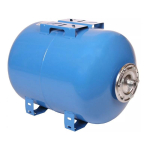 H&uuml;drofor 100 L HOR. AQUASYSTEM