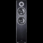 Magnat Monitor S80 ATM Floorstanding Speaker with Dolby Atmos, Black, Single