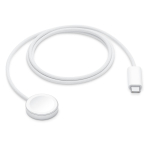 APPLE WATCH MAGNETIC FAST CHARGER TO USB-C 1M MT0H3ZM/A
