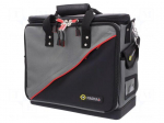 Bag: toolbag | 460x420x210mm | polyester