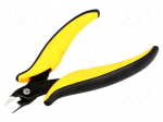 Pliers | cutting,miniature | Pliers len: 140mm
