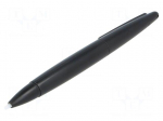 Scriber | Application: for resistive touch panels | Colour: black
