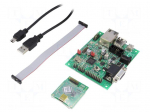 Dev.kit: Bluetooth Classic / Low Energy | TC35667 | SMA,USB A
