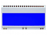 Backlight | Application: EADOGM081,EADOGM162,EADOGM163 | LED | blue
