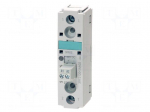 Relay: solid state | Ucntrl: 110&divide;230VAC | 30A | 48&divide;460VAC | -25&divide;60&deg;C