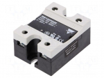 Relay: solid state | Ucntrl: 4&divide;32VDC | 25A | 42&divide;660VAC | -20&divide;70&deg;C | IP20