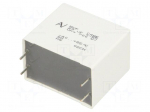 Capacitor: polypropylene | DC-Link | 20uF | ESR: 4.7m&Omega; | C4AE | THT | &plusmn;5%