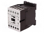 Contactor: 3-pole | NO x3 | Auxiliary contacts: NO | 230VAC | 15A | 690V