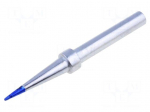 Tip | conical | 1mm | longlife | for  SP-2345 soldering iron
