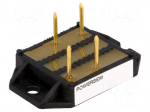 Single-phase bridge rectifier | Urmax: 1.8kV | If: 54A | Ifsm: 300A