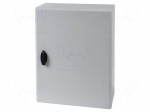 Enclosure: wall mounting | X: 400mm | Y: 500mm | Z: 200mm | Spacial S3D