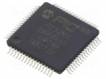 IC: PIC microcontroller | 64kB | I2C x2,PMP,PPS,SPI x2,UART x2