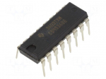 IC: digital | programmable timer | THT | DIP16
